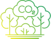 Riduzione emissione CO2