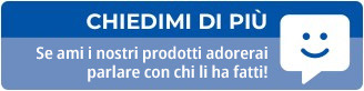 Logo Chiedimi di più