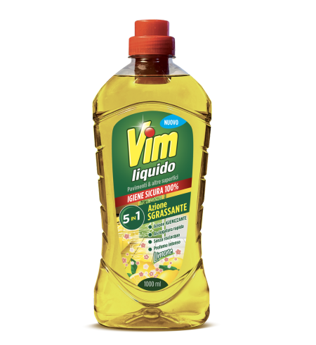 vim clorex limpiador 750g - delaUz